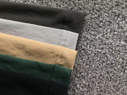 Klassisches T-Shirt