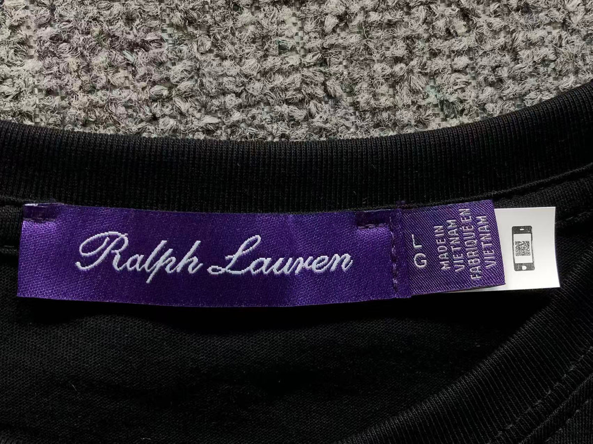 Ralph Lauren T-Shirt Damen