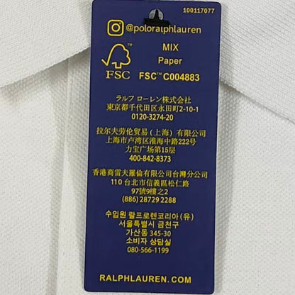 Ralph Lauren Polo