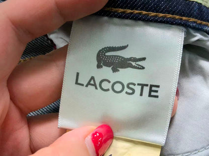 Klassische Hose