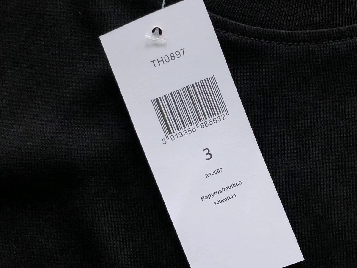 Klassisches T-Shirt
