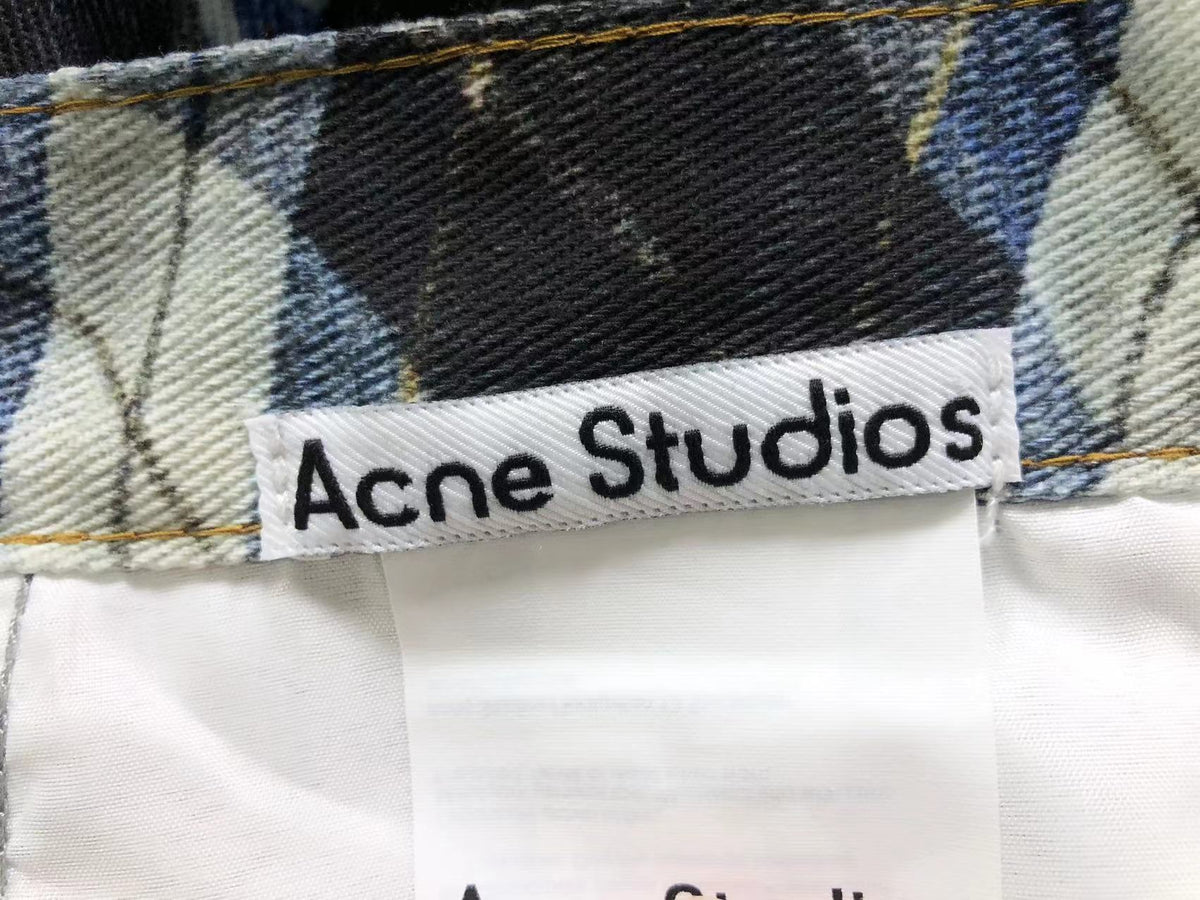 Acne Studios Hose