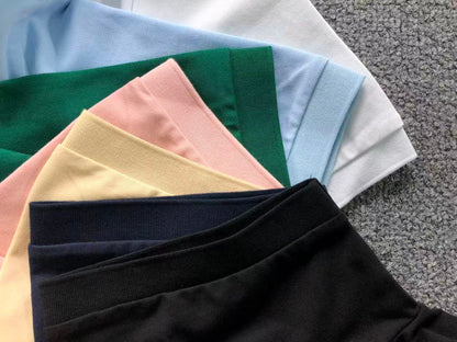 Klassisches Polo