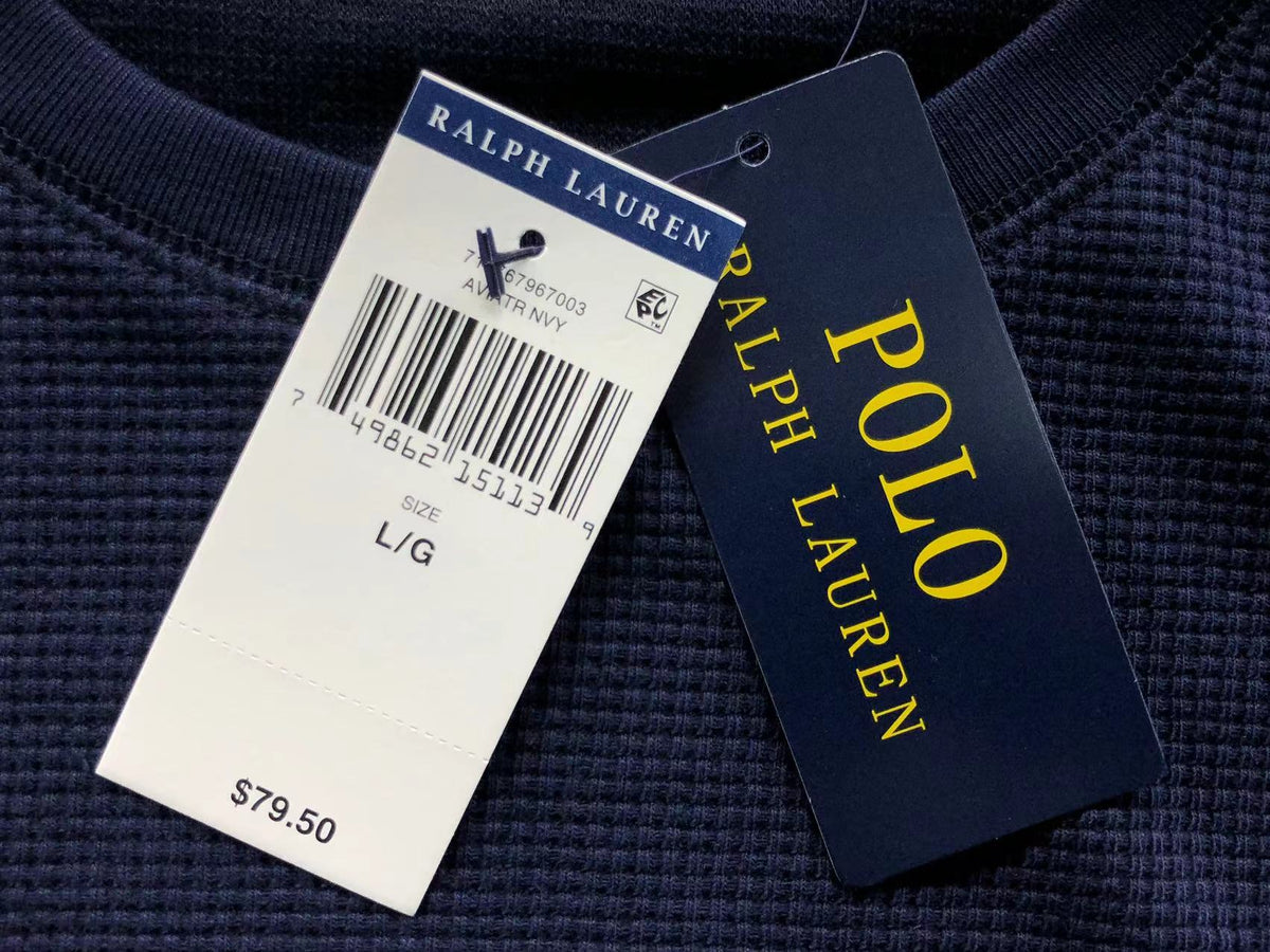 Ralph Lauren Langarmshirt