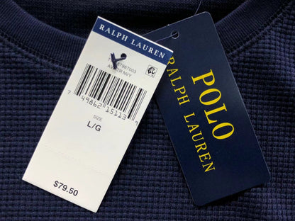 Ralph Lauren Langarmshirt