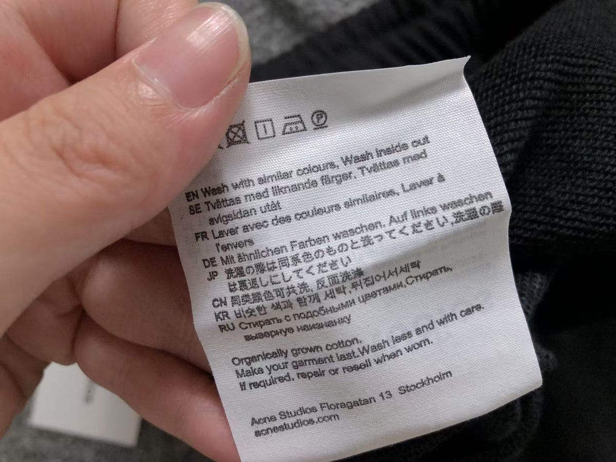 Acne Studios Shorts