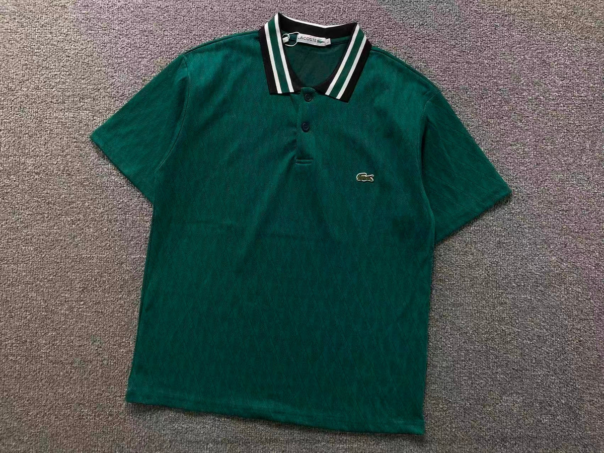 Klassisches Polo-Set