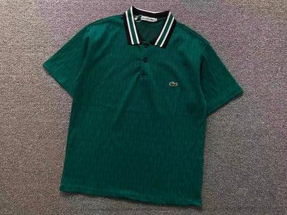 Klassisches Polo-Set