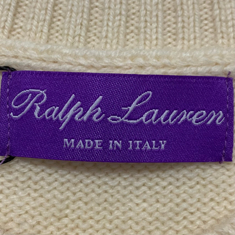 Ralph Lauren Pullover
