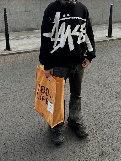 Maglione Stu