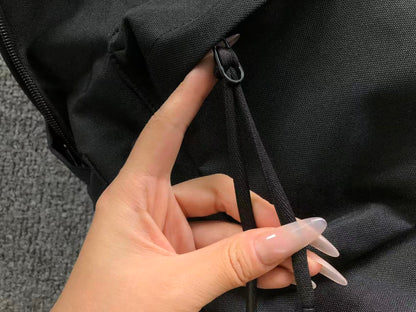 Klassische Tasche