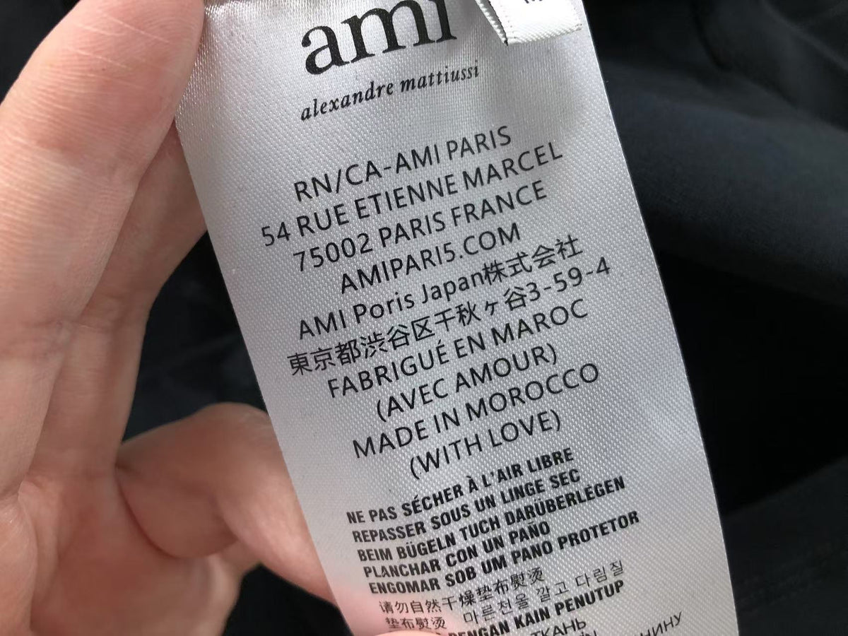 AM1 T-Shirt