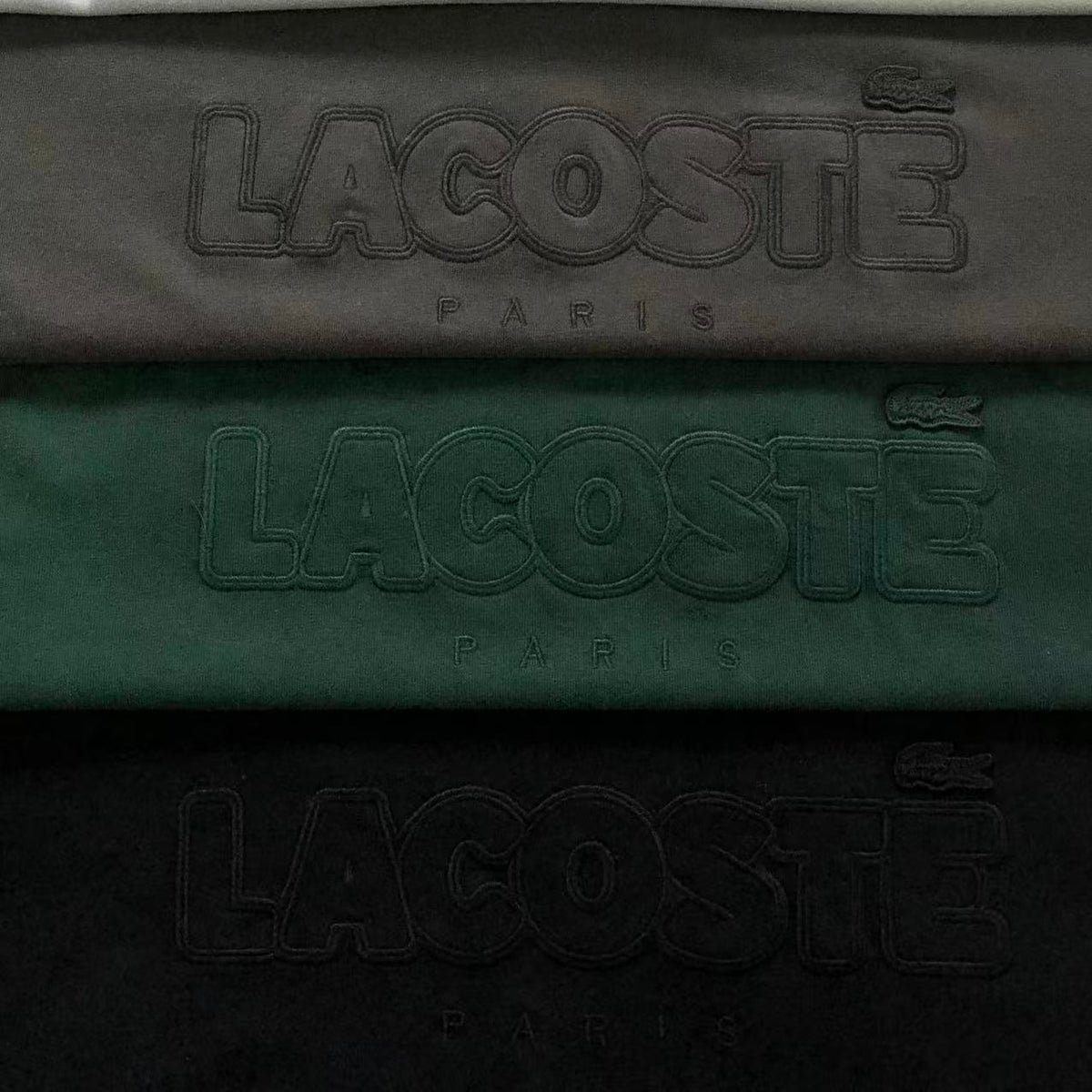 Klassisches T-Shirt