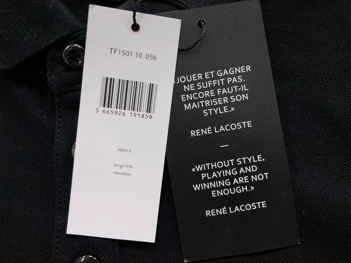 Klassisches Polo