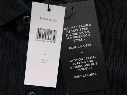 Klassisches Polo