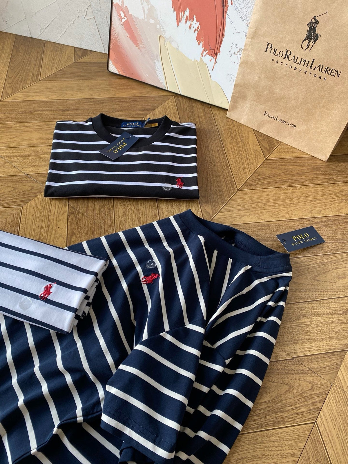 Ralph Lauren T-Shirt