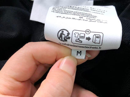 AM1 Kapuzenpullover