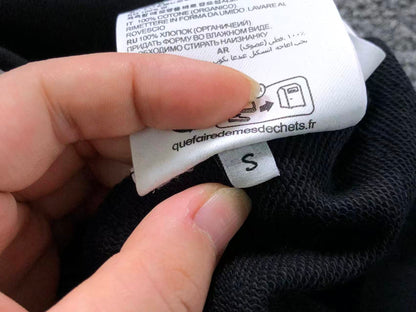 AM1 Kapuzenpullover