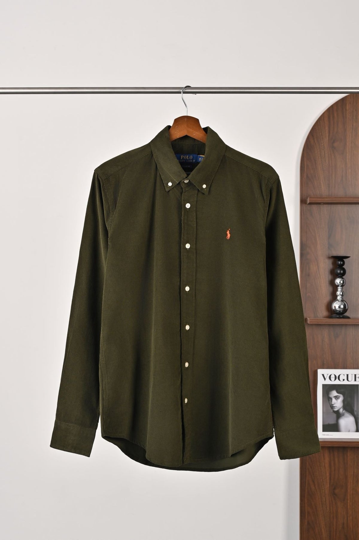 Ralph Lauren Hemd