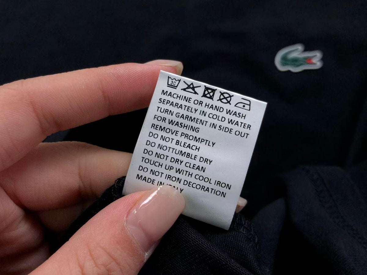 Klassisches T-Shirt