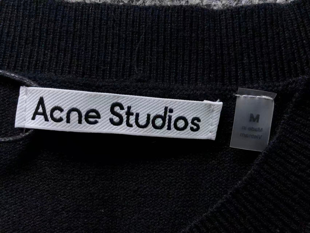 Acne Studios Pullover