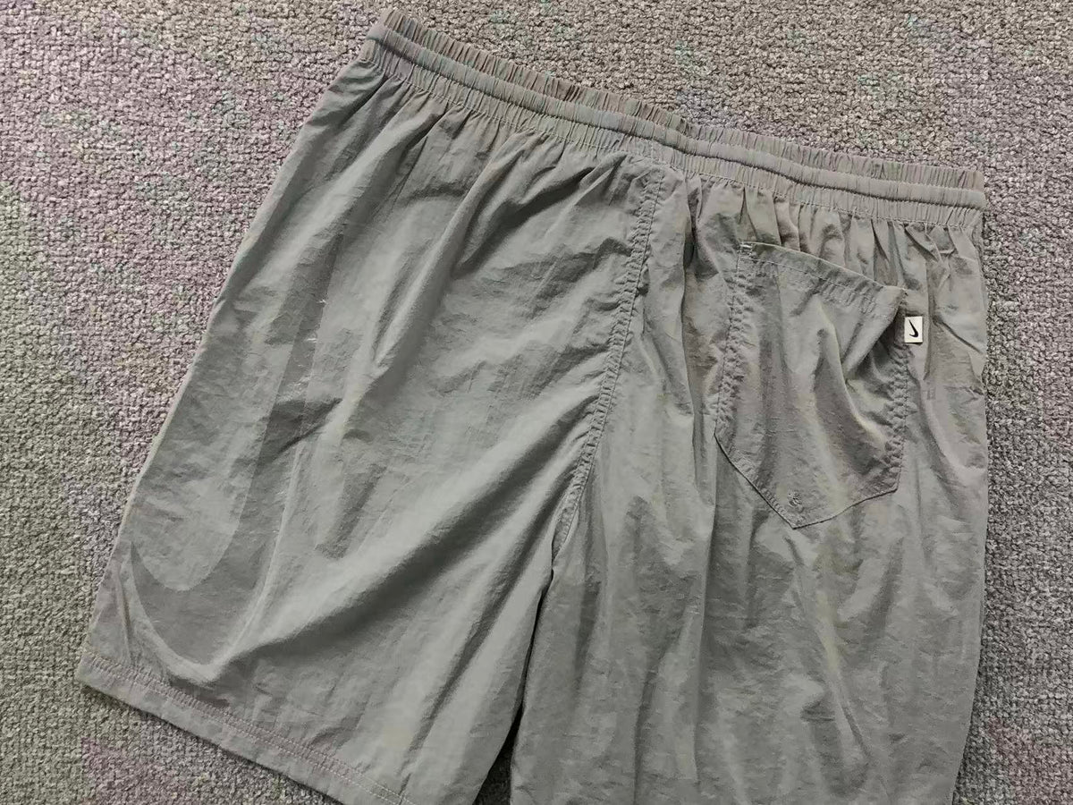 N1K Shorts
