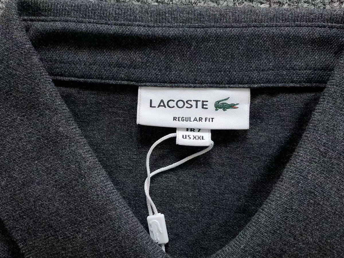 Klassisches Polo