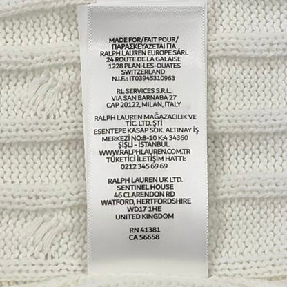 Ralph Lauren Pullover