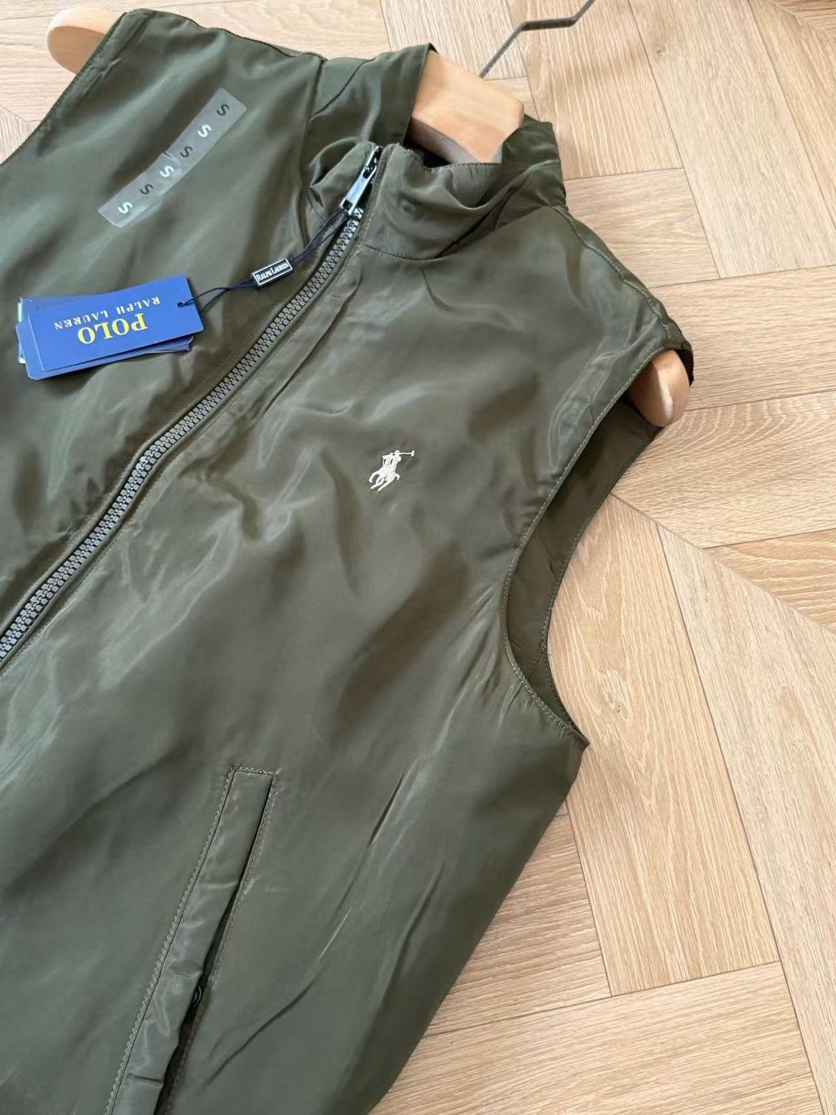 Ralph Lauren Weste
