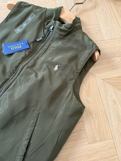 Ralph Lauren Weste