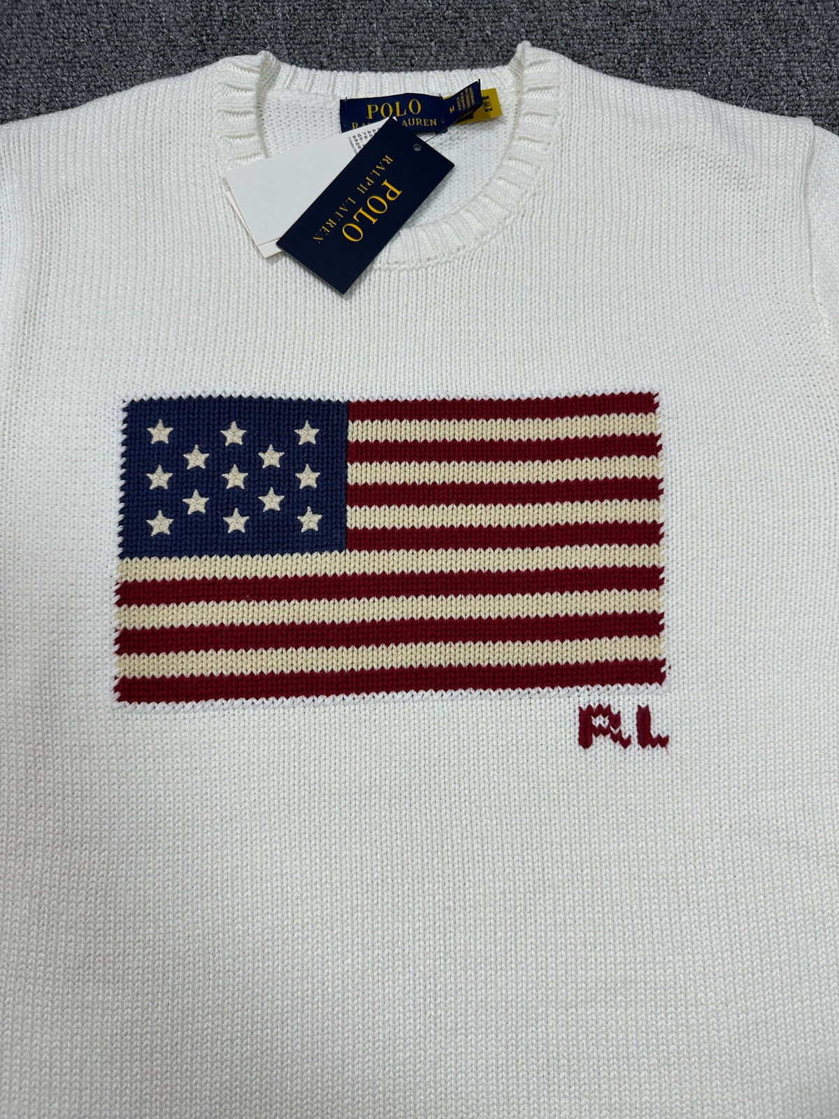 Ralph Lauren Pullover
