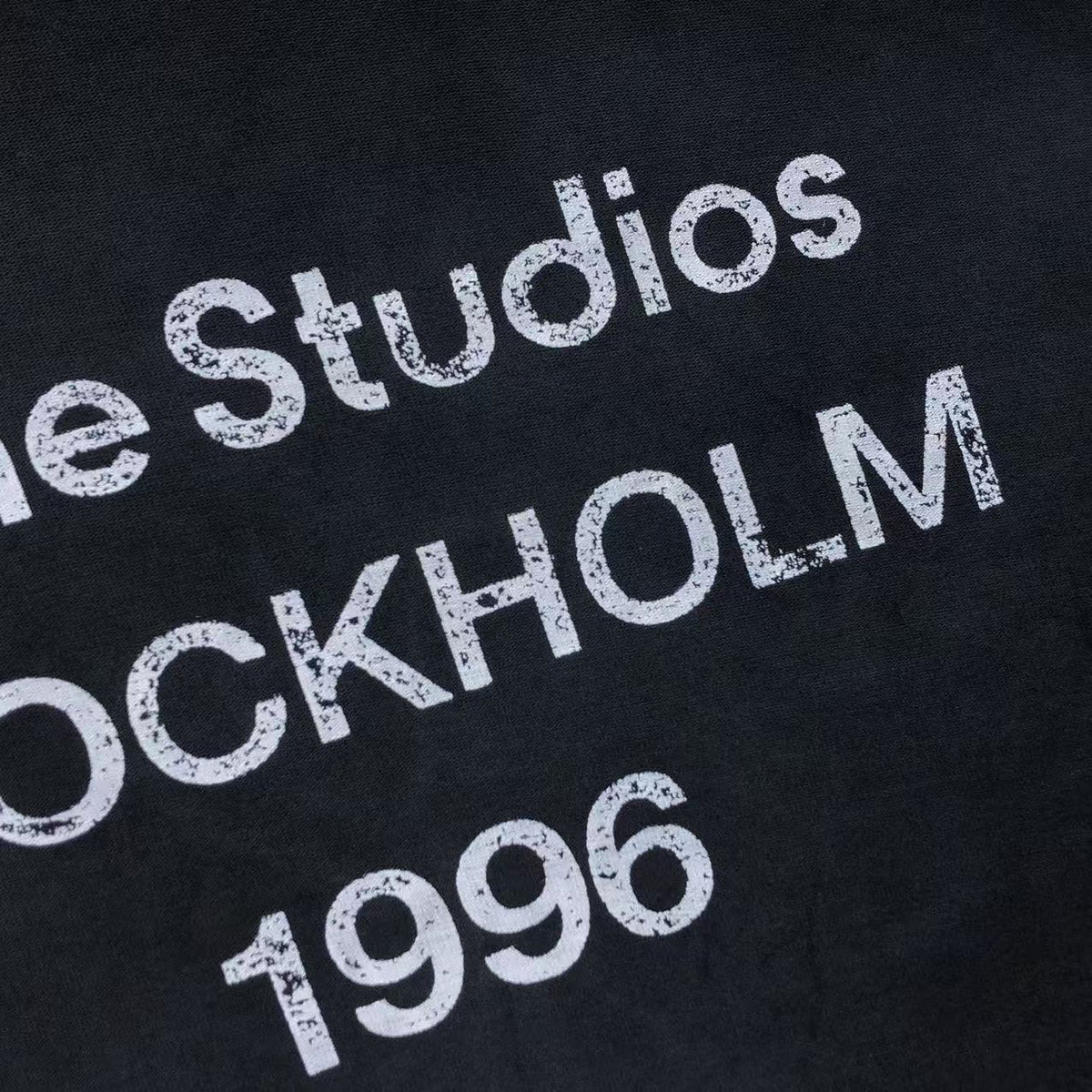 Acne Studios T-Shirt