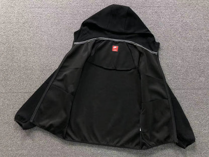 N1K Kapuzenpullover