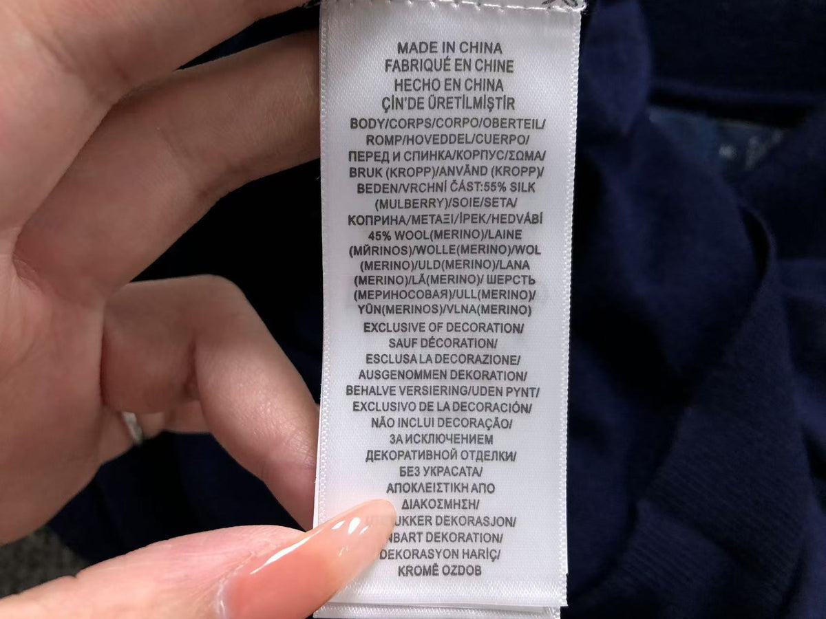 Ralph Lauren Polo Damen