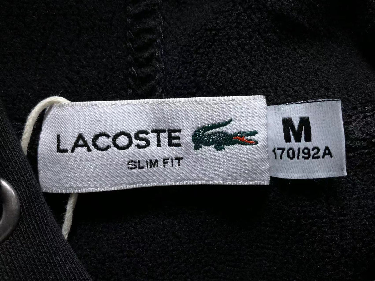 Klassischer Hoodie