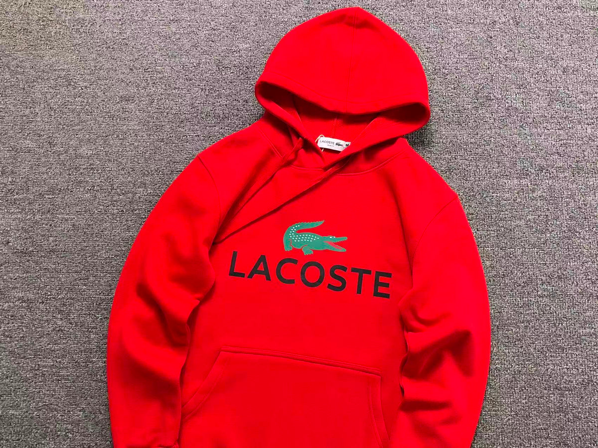 Klassischer Hoodie