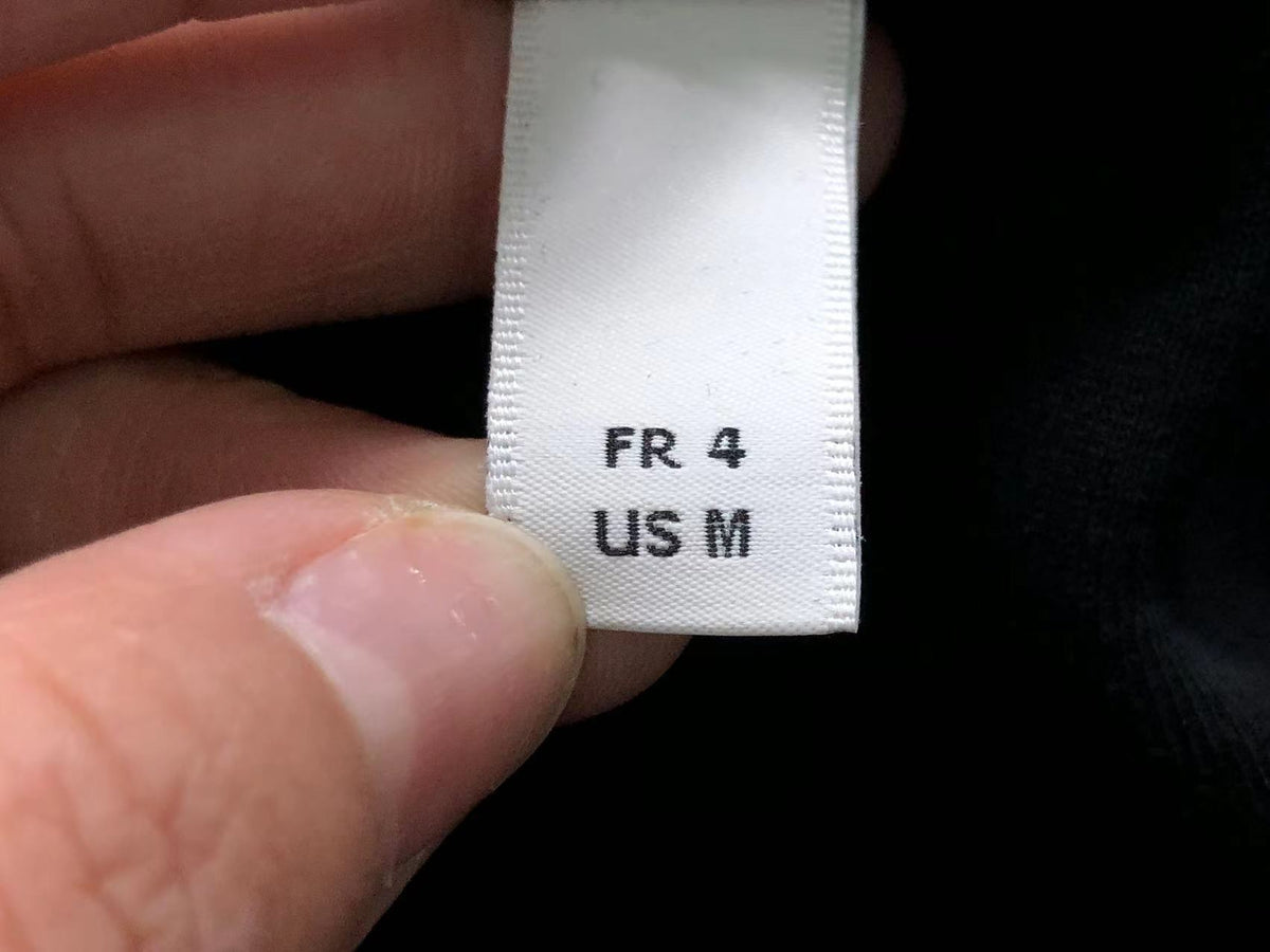 Klassische Hose