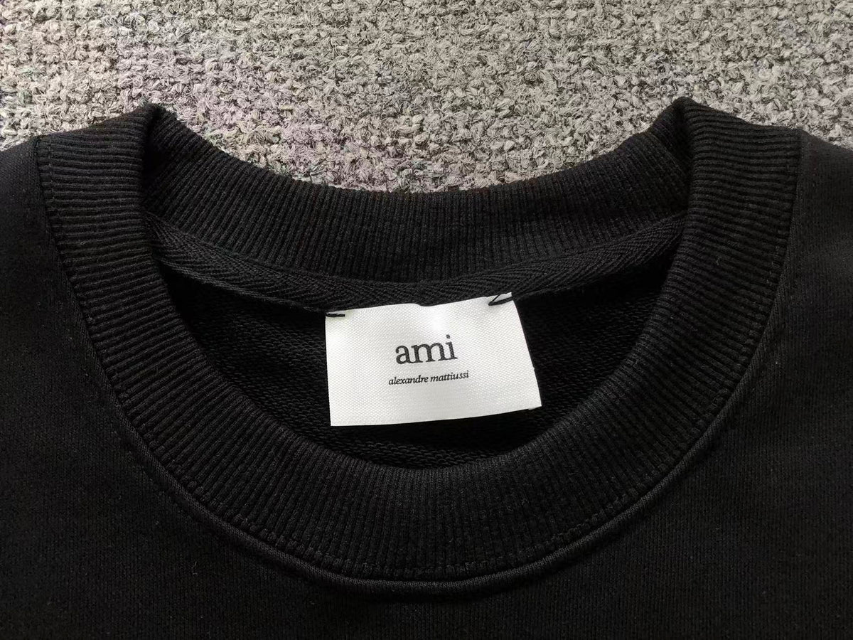 AM1 Kapuzenpullover