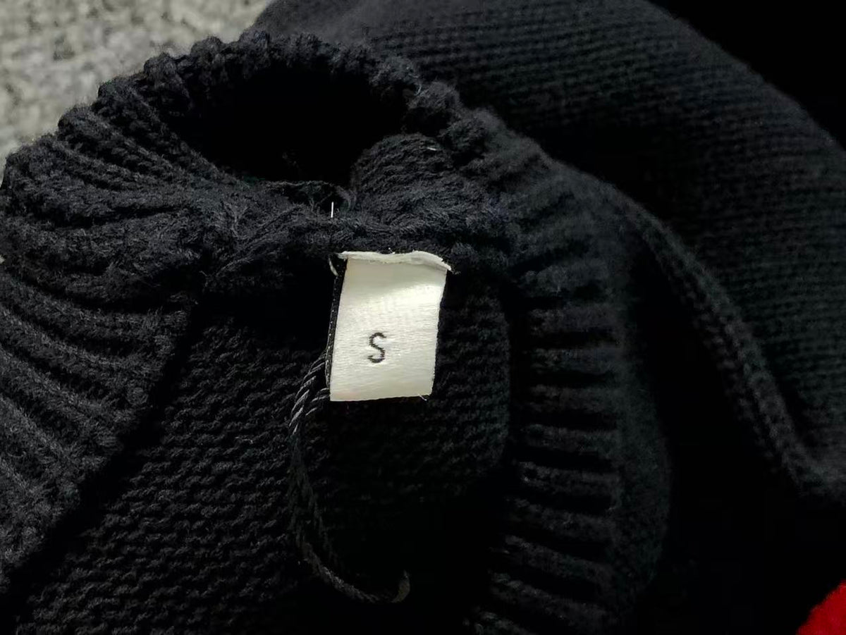 Am1 Pullover