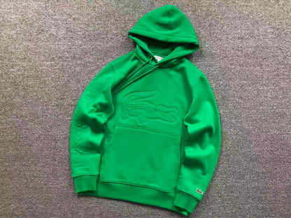 Klassischer Hoodie