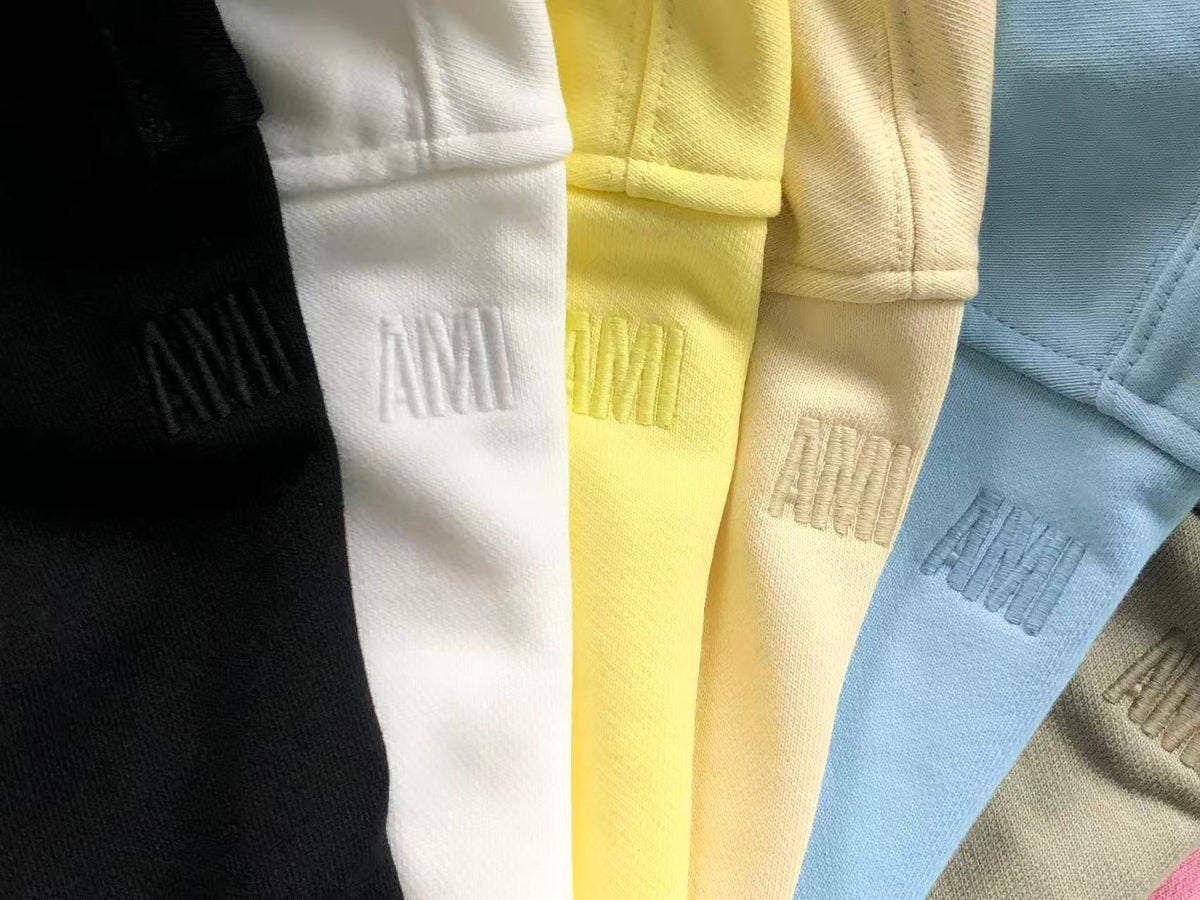 AM1 Kapuzenpullover