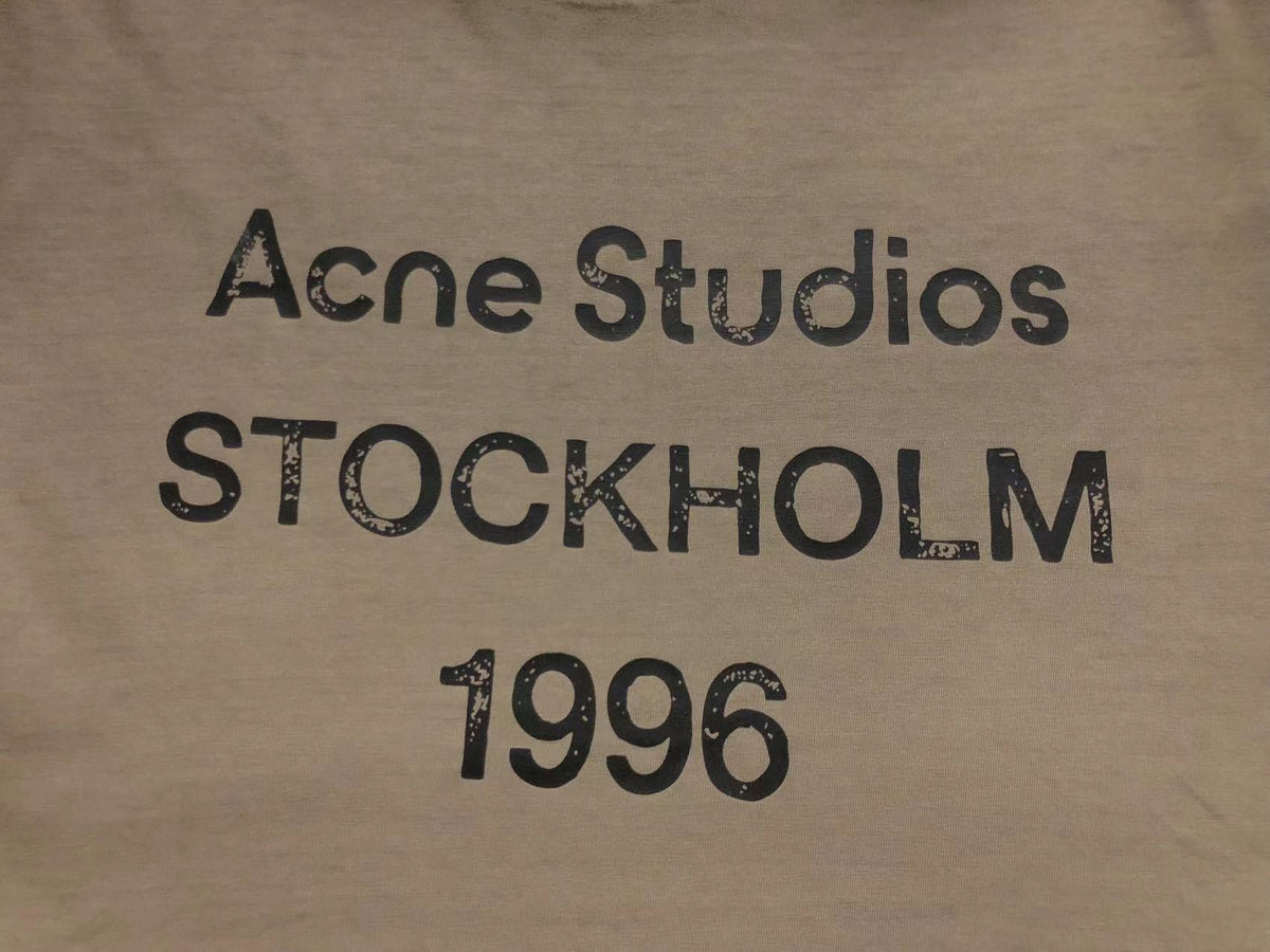 Acne Studios T-Shirt