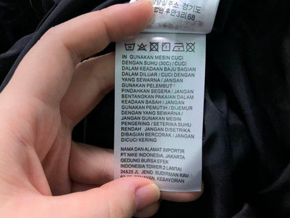 N1K Hose