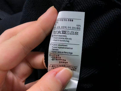 Klassischer Hoodie