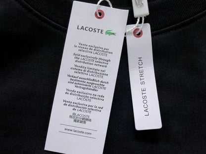 Klassisches Langarmshirt