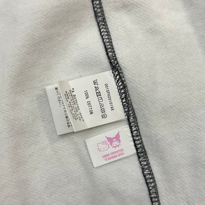Sudadera con capucha de BP