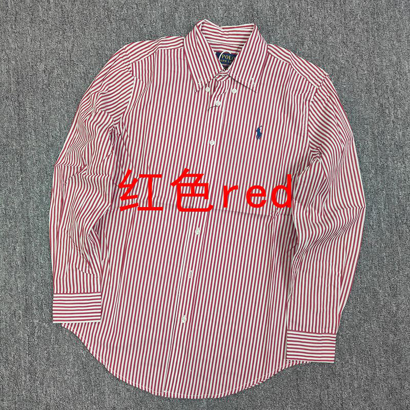 Ralph Lauren Damenhemd