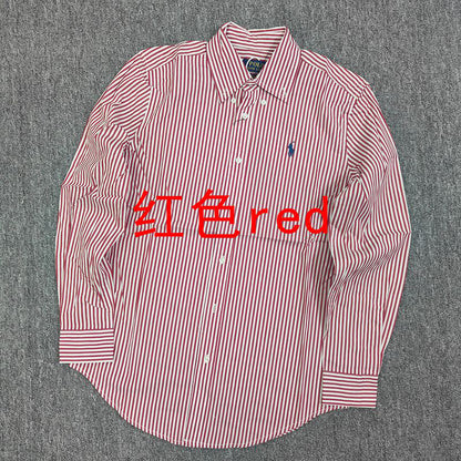 Ralph Lauren Damenhemd