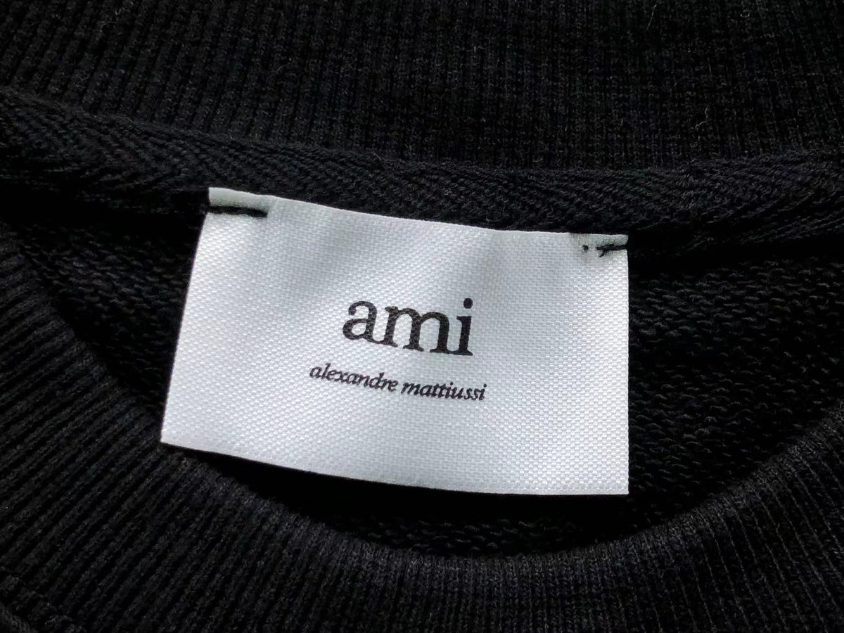 AM1 Kapuzenpullover