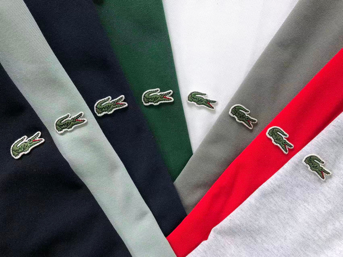 Klassisches Polo